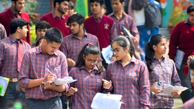 School Assembly News Headlines For November 17: Top National, International & Others News