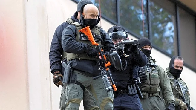 Illegal Migrant Couple Nabbed For Shoplifting At Long Island Store, Sent To ICE