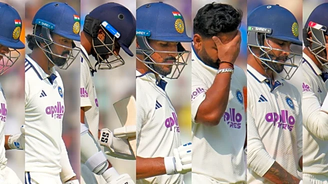 'You Deserve To Lose': England Legend Blasts India After Kolkata Pitch Fiasco