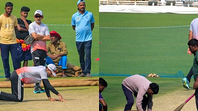 Cheteshwar Pujara's Advice To Indian Team Management: 'Play On Pitch Where You Can...'