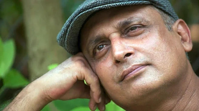 12 Bodyguards, 9-Person Entourage, 1 Person To Get Drinks: Piyush Mishra Calls Out Bollywood Actors