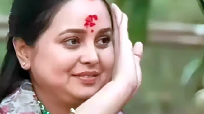 The Story Behind Rohini Acharya's Wedding: How Lalu Yadav's IAS Friend Became His Relative