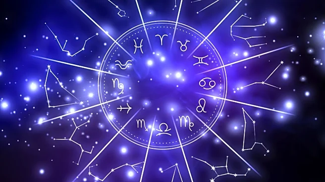 Nov 20 Amavasya: 5 Zodiac Signs That Must Stay Extra Cautious