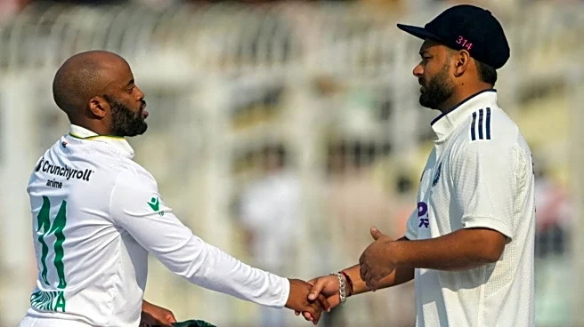 First Time In 92 Years! Test Match In India Ended Without...