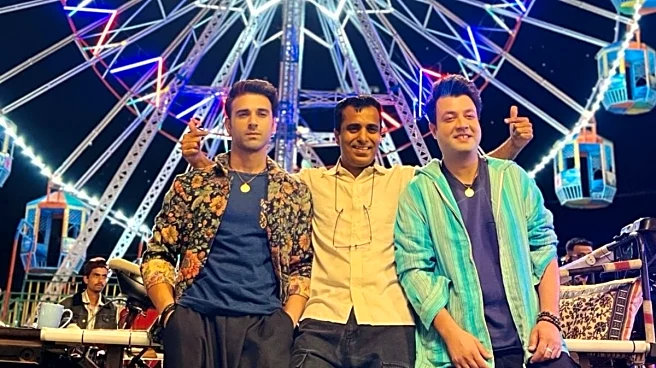 Pulkit Samrat And Varun Sharma’s Rahu Ketu To Release On This Date: Details Inside