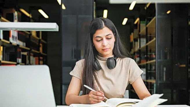 Want To Study In Germany? Here’s The Ultimate Scholarship Guide For Indians Students