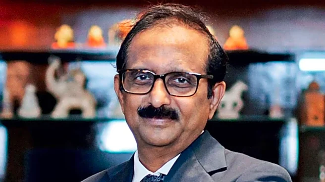 PSU Banks Merger: SBI Chief Says Another Round 'Not A Bad Idea' As Govt Weighs Big Push