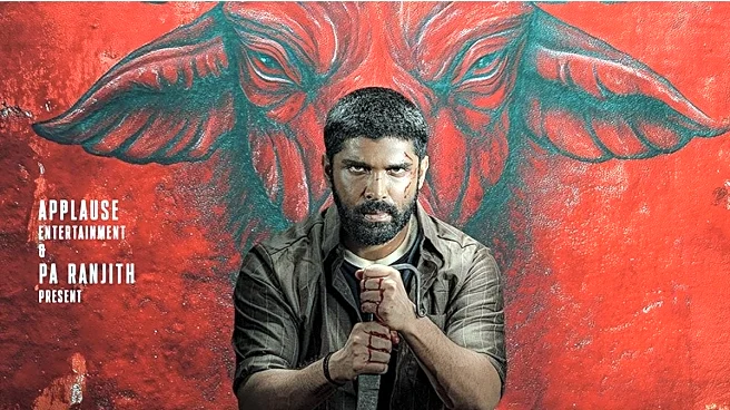 Bison OTT Release: When And Where To Watch Mari Selvaraj's Film Starring Dhruv Vikram