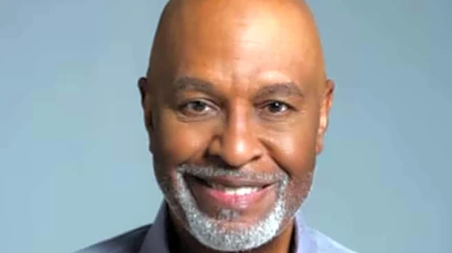 James Pickens Jr Says He’s ‘Blessed And Grateful’ To Be Cancer-Free, Calls For Routine Checks