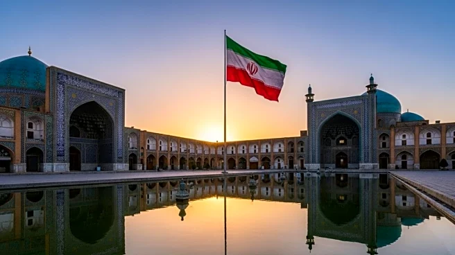 Iran Ends Visa-Free Entry For Indians, These New Rules Take Effect From November 22