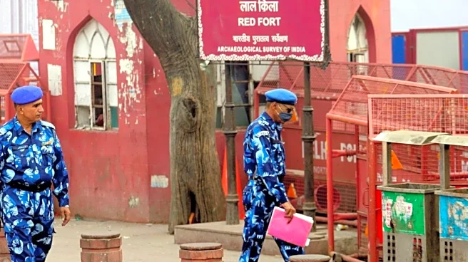 NIA Arrests Another Aide Of Delhi Car Bomber, Was Involved In Modifying Drones, Making Rockets