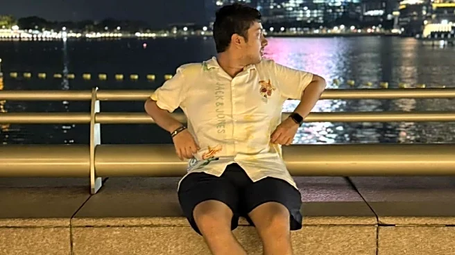 This IITian Lost His Dad At 17, But Beat The Odds To Earn Lakhs Even Before Graduating