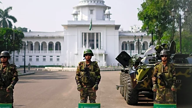 'From Chargesheet To Verdict In 130 Days': Team Hasina Flags Crimes Tribunal's Rapid Trial Timeline