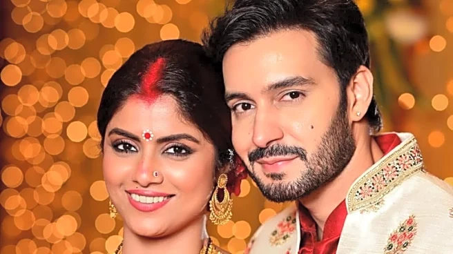 Sayantani Ghosh Dismisses Pregnancy Rumours, Pens Angry Note: 'My Body, My Life, My Choice'