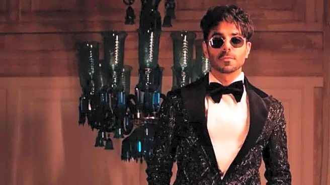 Aparshakti Khurana Birthday: Journey, Memorable Roles And Upcoming Projects