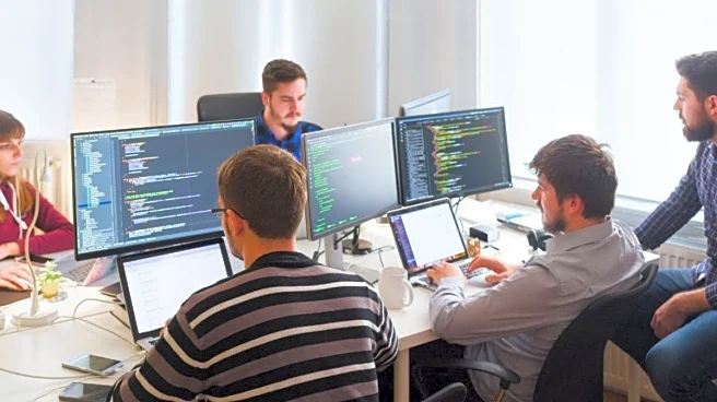 Cognizant Begins Monitoring Employee Laptop And Web Activity On Select Projects