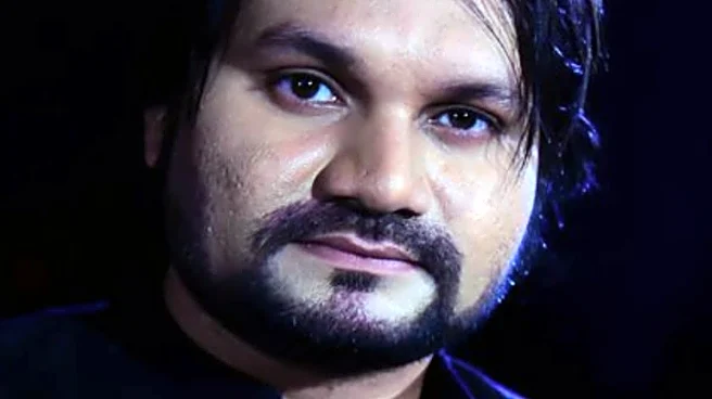 Odia Singer Humane Sagar Passes Away At 34, Odisha CM Mohan Majhi Mourns An ‘Irreparable Loss’