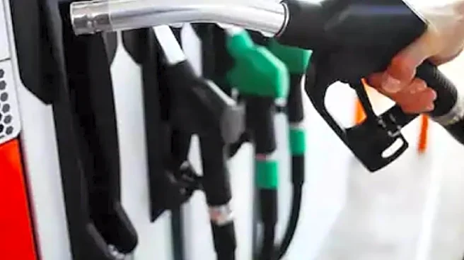 Petrol, Diesel Fresh Prices Announced: Check Rates In Your City On November 18