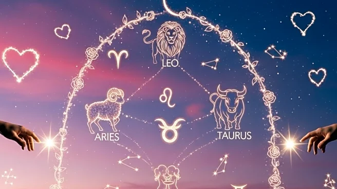 Love Horoscope Today, November 18, 2025