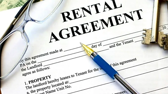 New Rent Rules Kicked In: What Is It? Who Needs To Do It, Landlord Or Tenant? Check Penalty And Deadline