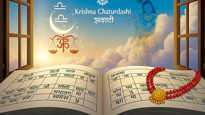 Aaj Ka Panchang, November 18, 2025: Tithi, Vrat, Muhurat And Rahu Kaal Today