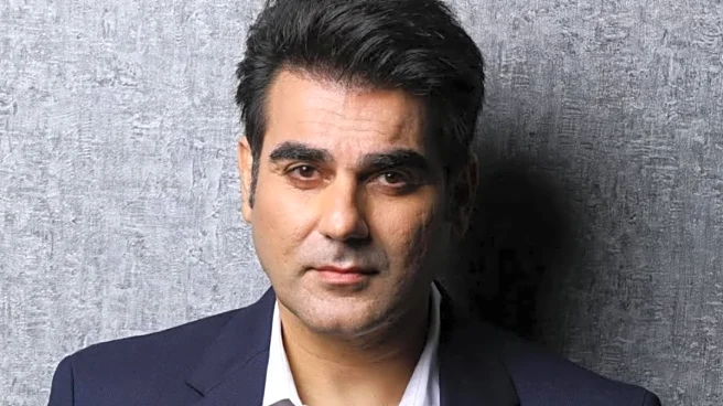 Arbaaz Khan Recalls Childhood Memories With Sohail & Salman: ‘Chadar Dalke Darana…’