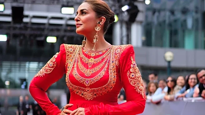 Huma Qureshi Says Filmmakers, Actors Use English On Sets: 'Who Are You Making Films For?'