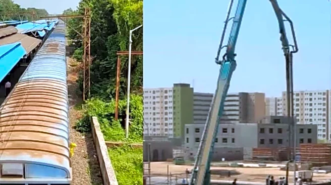 Noida To Finally Get Railway Station In Boraki? Internet Says ‘Already Hai, Redevelopment Is On’