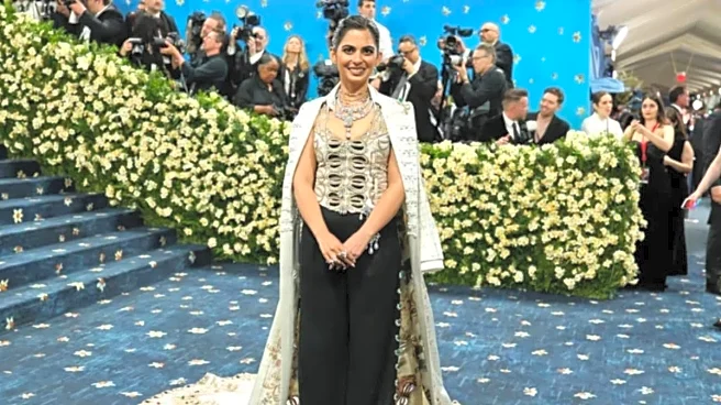 Costume Art: The 2026 Met Gala Theme That Will Rewrite Fashion’s Place In Museums