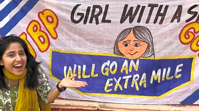 Shweta Tripathi Marks 7 Years Of Mirzapur With Nostalgic BTS Photos: ‘Life Was Going To Change’