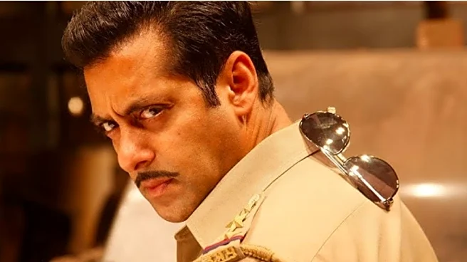 Salman Khan’s Dabangg 4 Is In The Pipeline, Confirms Arbaaz Khan: ‘It Will Happen’