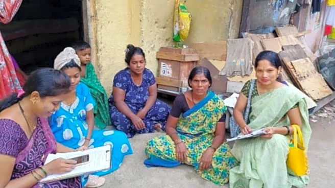 Mazi Ladki Bahin e-KYC Deadline Extended To December 31 After Natural Calamities Disrupt Life