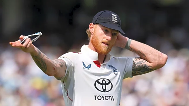 Ex-Batter's Huge Claim: 'England Will Win The Ashes Comfortably If...'