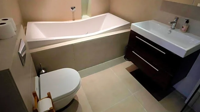 Do You Know The Difference Between Bathroom, Powder Room And Lavatory?