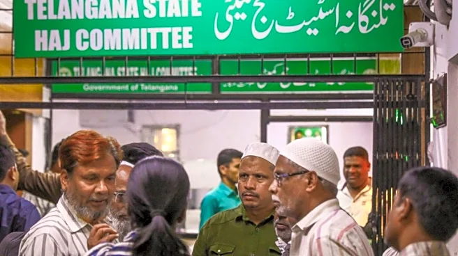 Madina Bus Tragedy: High-Level Indian Delegation To Visit Saudi Arabia Tomorrow, Says MEA