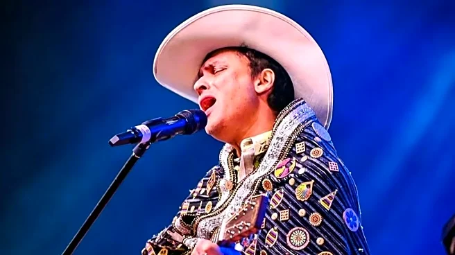 On Zubeen Garg's Birthday, Centre Grants Sanction To Proceed Against Singer's Death Accused