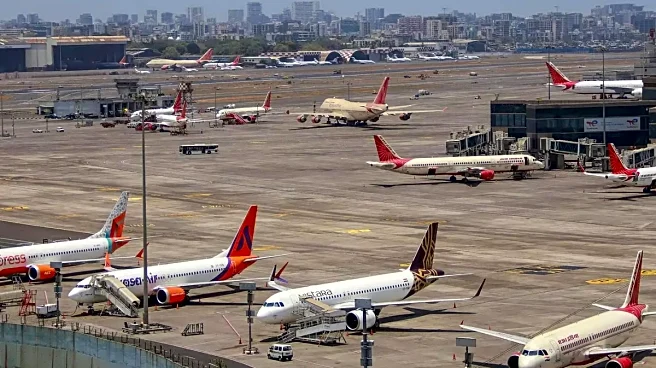 Mumbai Airport To Remain Shut For 6 Hours On Nov 20 For Post-Monsoon Maintenance
