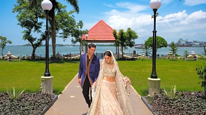 5 Offbeat Resorts For An Intimate Destination Wedding In India