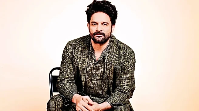 Jaideep Ahlawat Says Amitabh Bachchan’s Films Marked Child Birth In His Village: 'Deewar, Don Were Screened'