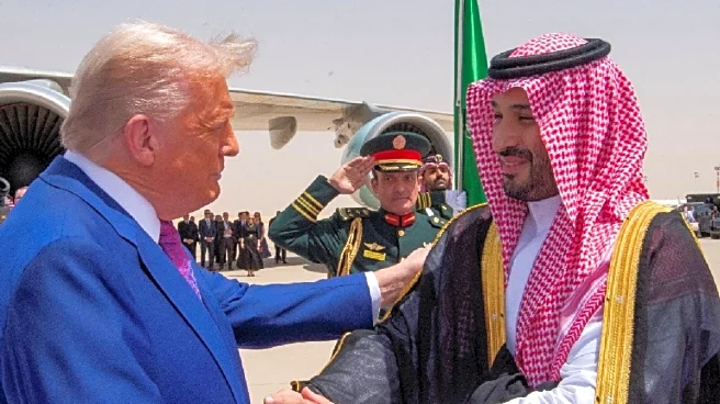 'Khashoggi's Killing Destroyed My Life': Widow Expresses Pain As Saudi Prince Meets Trump