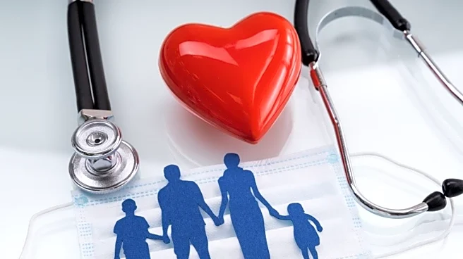 Government Mulls Restrictions On Medical Insurance Costs, Plans Tougher Disclosure Rules