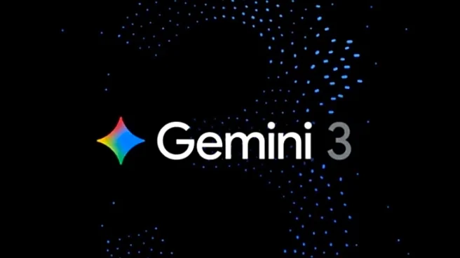 Gemini 3 Has Launched To Take On ChatGPT 5.1: New Features, Where It Works And More