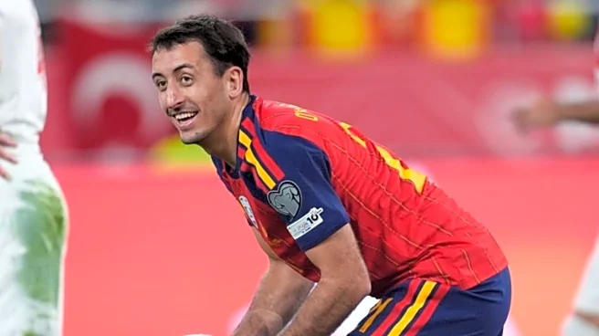 La Roja Secure World Cup Berth With Tukey Stalemate, Extend Unbeaten Run To...