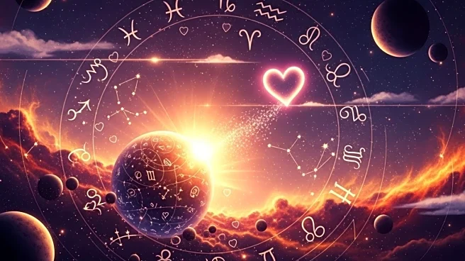 Love Horoscope Today, November 19, 2025