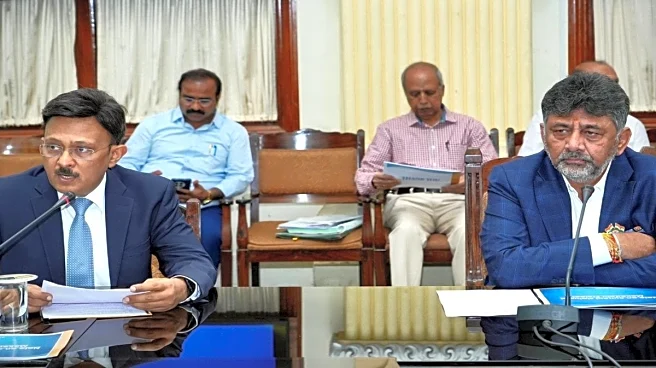 Karnataka To Submit Revised Mekedatu DPR After Supreme Court Win, Moves Swiftly On Project