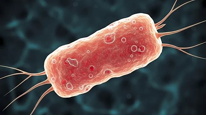 Silent Threat In Sacred Waters: Karnataka Warns Sabarimala Pilgrims About Deadly 'Brain-Eating' Amoeba