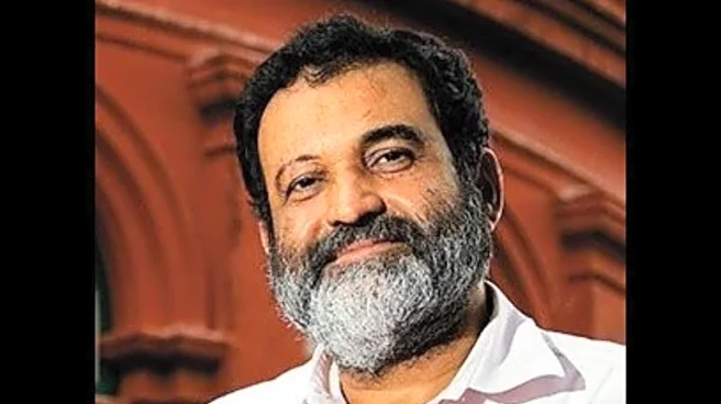 Mohandas Pai Defends Narayana Murthy’s 72-Hour Workweek Remark, Clarifies It Targets Startup Founders