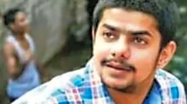 Anmol Bishnoi, Wanted In Baba Siddique's Murder, Brought To India From US: Sources