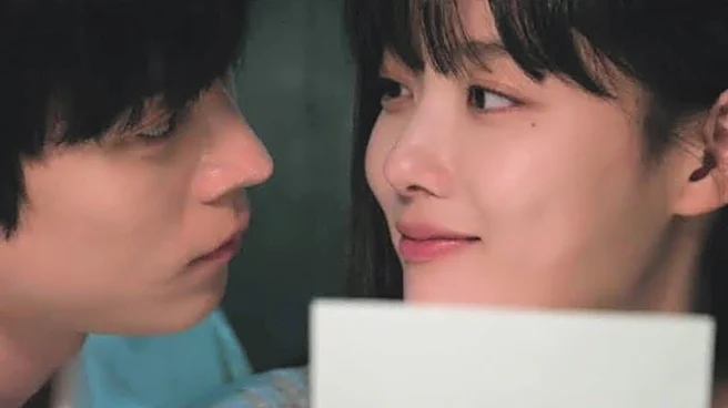 Dear X Gears Up For Episode 7, 8 Release: When And Where Indian Audiences Can Stream