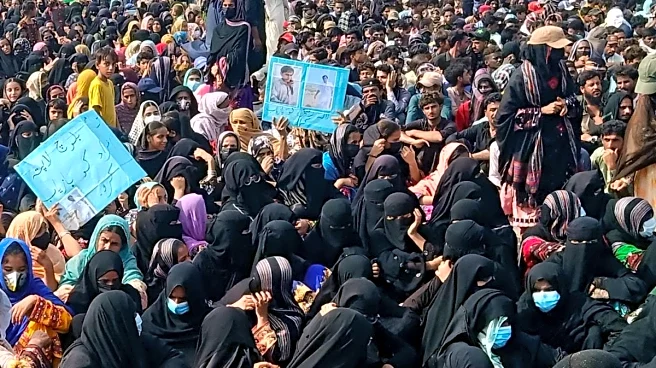 Global Watch | The Massive Rise In Enforced Disappearances Deepens Balochistan’s Crisis